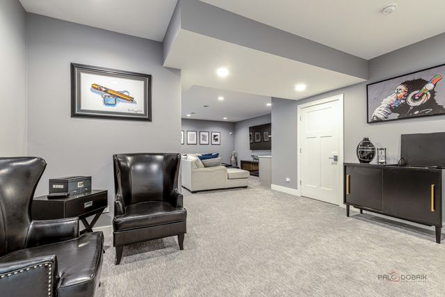 23264 N Pinehurst Drive, Kildeer, IL 60047