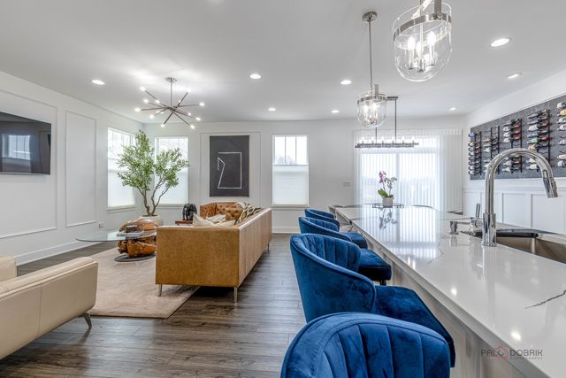 23264 N Pinehurst Drive, Kildeer, IL 60047