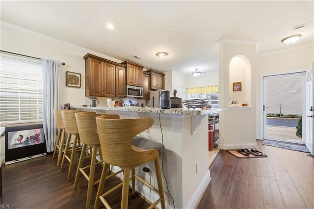 2827 Estella WAY, Chesapeake, VA 23325