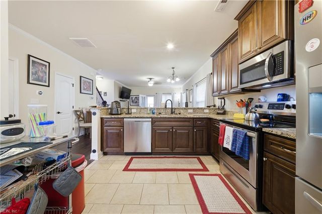 2827 Estella WAY, Chesapeake, VA 23325