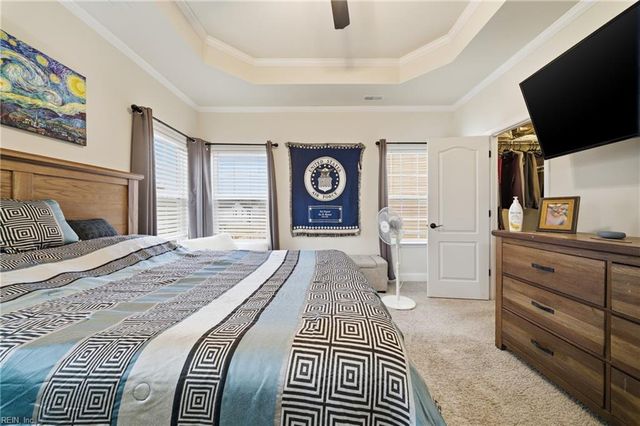 2827 Estella WAY, Chesapeake, VA 23325