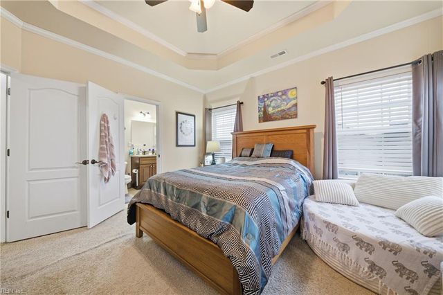 2827 Estella WAY, Chesapeake, VA 23325