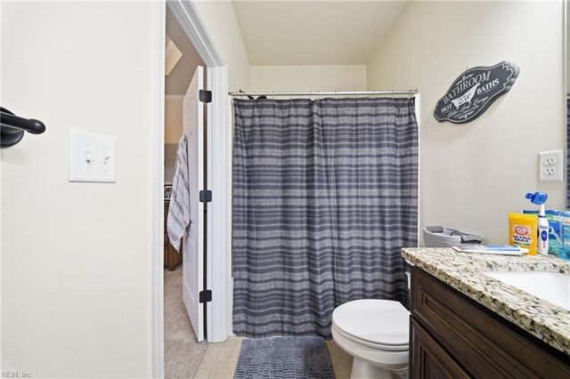 2827 Estella WAY, Chesapeake, VA 23325