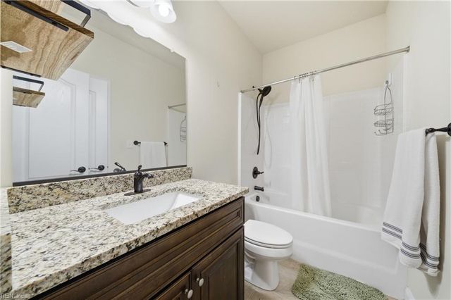 2827 Estella WAY, Chesapeake, VA 23325