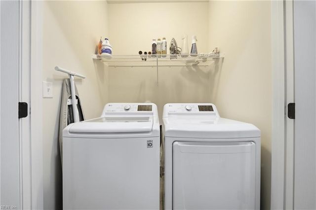 2827 Estella WAY, Chesapeake, VA 23325