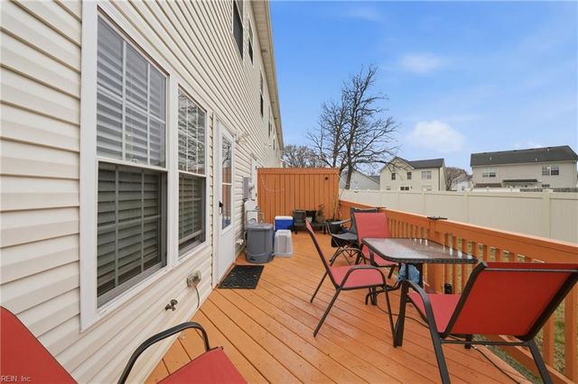 2827 Estella WAY, Chesapeake, VA 23325