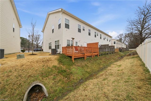 2827 Estella WAY, Chesapeake, VA 23325