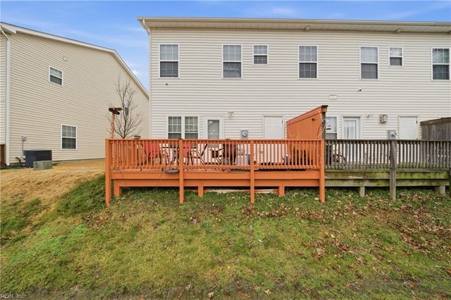 2827 Estella WAY, Chesapeake, VA 23325