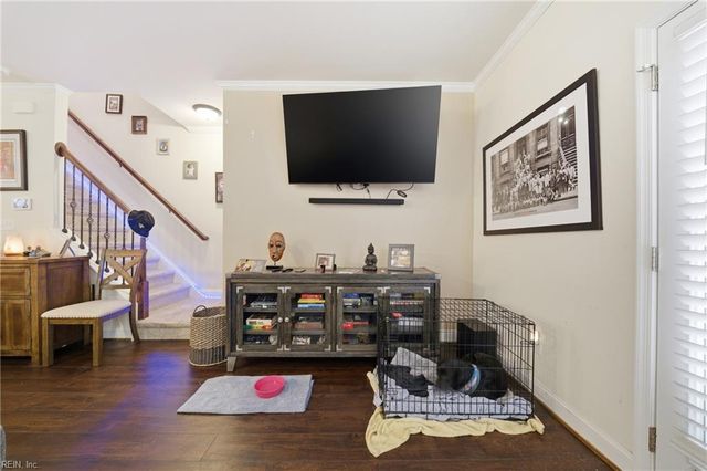 2827 Estella WAY, Chesapeake, VA 23325