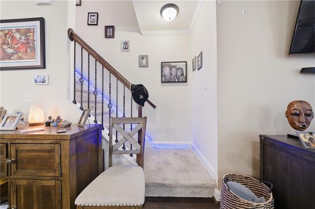 2827 Estella WAY, Chesapeake, VA 23325