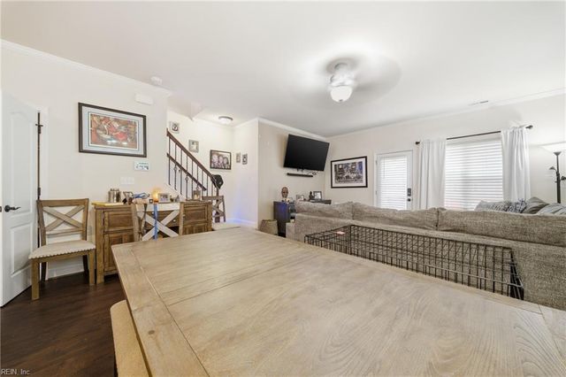 2827 Estella WAY, Chesapeake, VA 23325