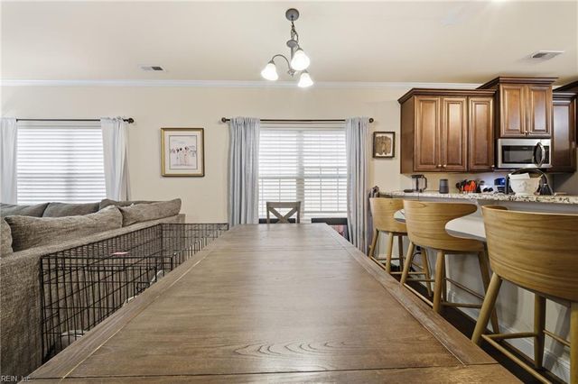 2827 Estella WAY, Chesapeake, VA 23325