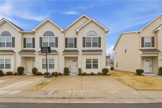 2827 Estella WAY, Chesapeake, VA 23325