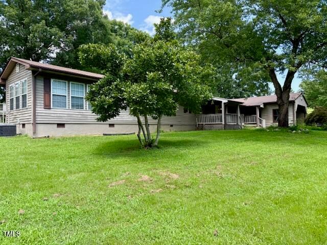 4254 Bowmantown Road, Roxboro, NC 27574