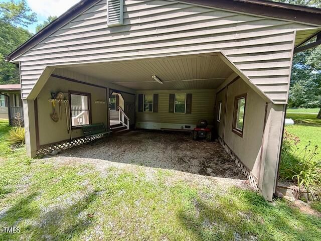 4254 Bowmantown Road, Roxboro, NC 27574