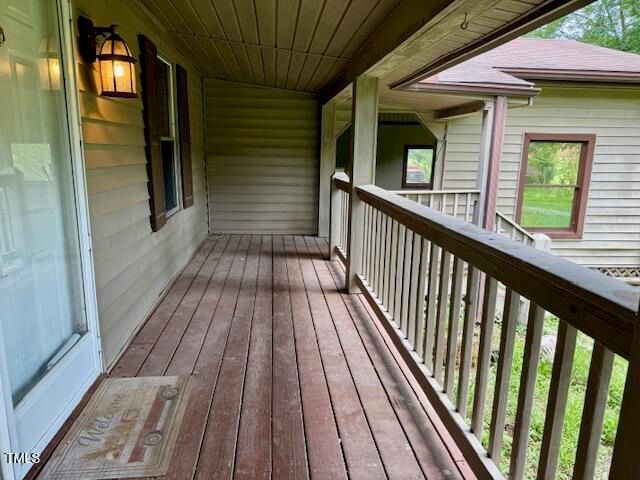 4254 Bowmantown Road, Roxboro, NC 27574