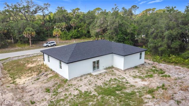 16134 LIBOURN AVENUE, Port Charlotte, FL 33954