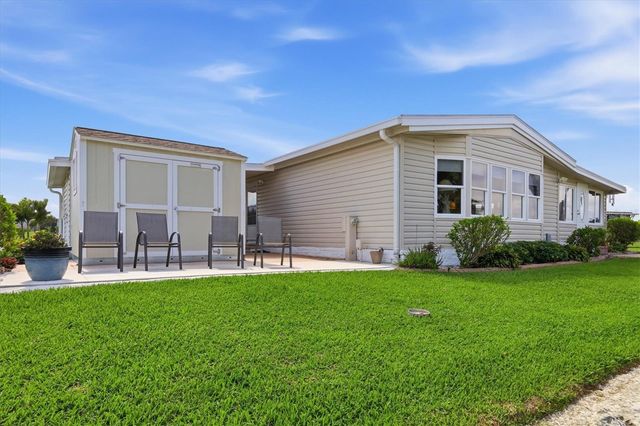 4214 15TH STREET E, Ellenton, FL 34222