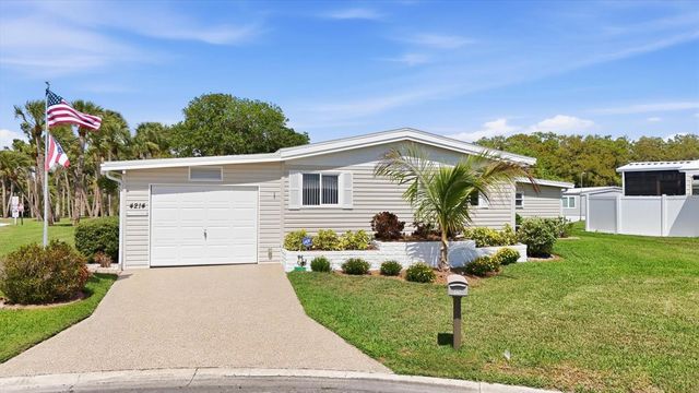 4214 15TH STREET E, Ellenton, FL 34222
