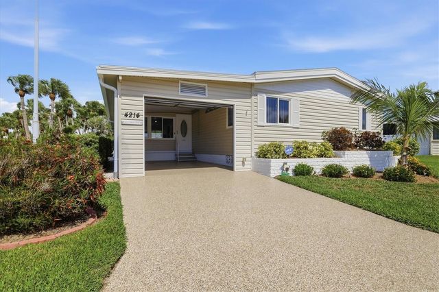 4214 15TH STREET E, Ellenton, FL 34222