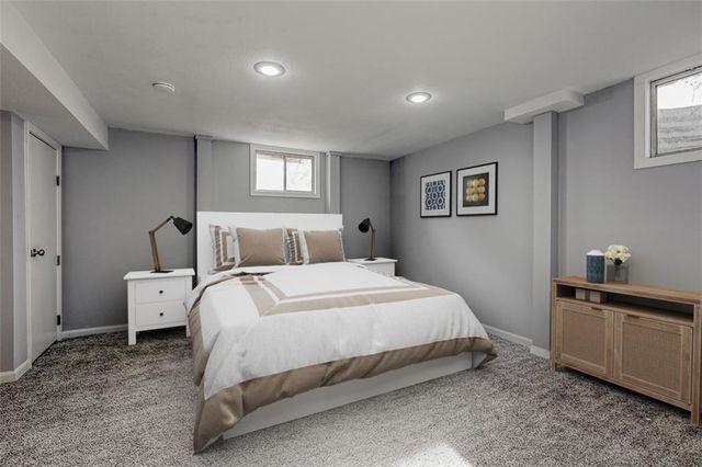 613 NE Corder Street, Lee's Summit, MO 64063