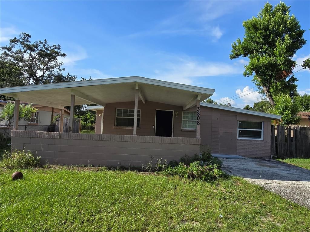 3808 E 32ND AVENUE, Tampa, FL 33610