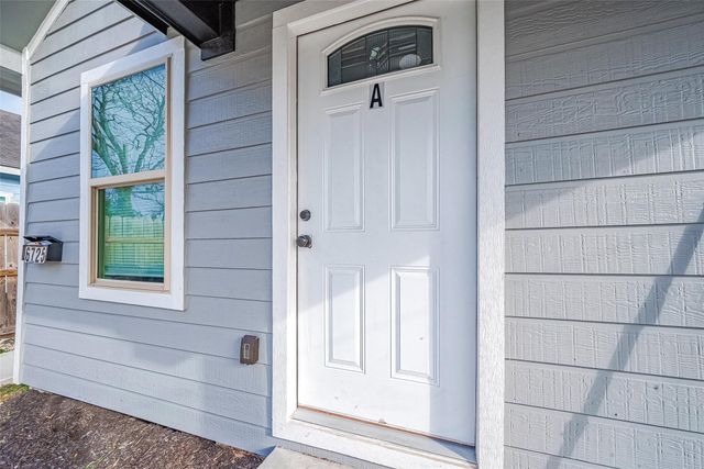 6725 Avenue K B, Houston, TX 77011