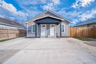 6725 Avenue K B, Houston, TX 77011