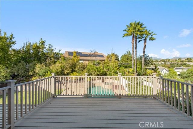 9 Swallows, Trabuco Canyon, CA 92679