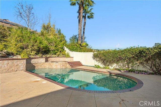 9 Swallows, Trabuco Canyon, CA 92679