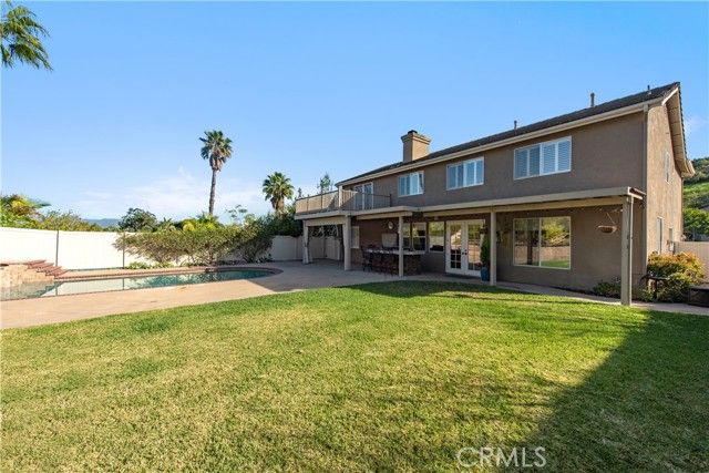 9 Swallows, Trabuco Canyon, CA 92679