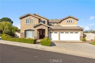 9 Swallows, Trabuco Canyon, CA 92679