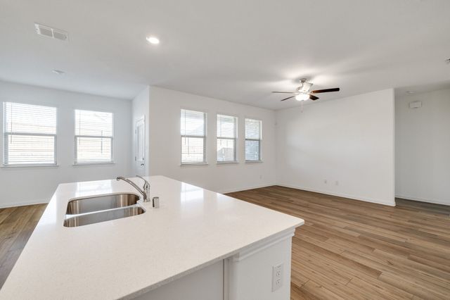 1500 Van gogh Drive, Little Elm, TX 75068