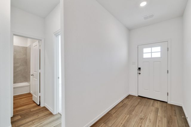 1500 Van gogh Drive, Little Elm, TX 75068