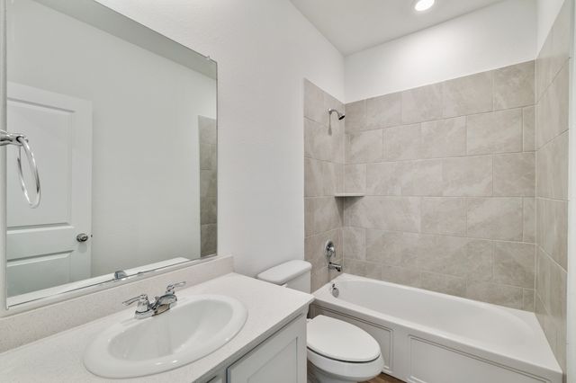 1500 Van gogh Drive, Little Elm, TX 75068