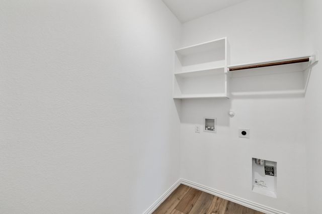 1500 Van gogh Drive, Little Elm, TX 75068