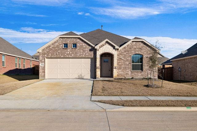 1500 Van gogh Drive, Little Elm, TX 75068