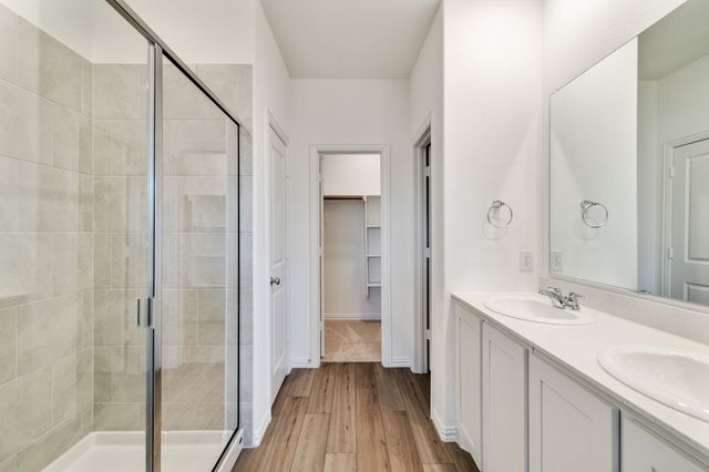 1500 Van gogh Drive, Little Elm, TX 75068