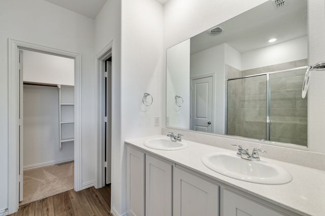 1500 Van gogh Drive, Little Elm, TX 75068