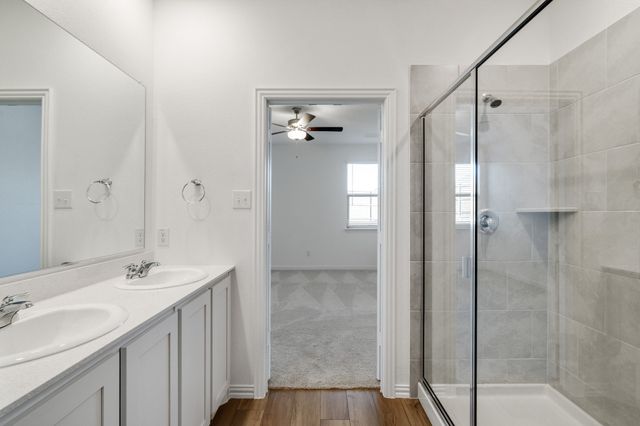 1500 Van gogh Drive, Little Elm, TX 75068