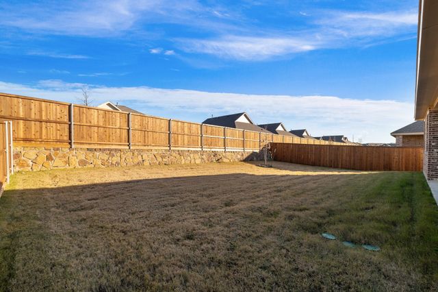 1500 Van gogh Drive, Little Elm, TX 75068