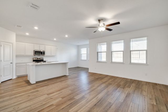 1500 Van gogh Drive, Little Elm, TX 75068