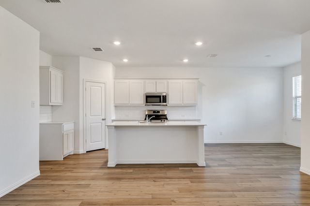 1500 Van gogh Drive, Little Elm, TX 75068