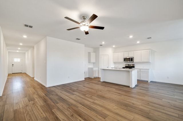 1500 Van gogh Drive, Little Elm, TX 75068