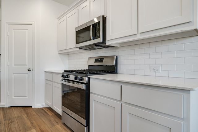 1500 Van gogh Drive, Little Elm, TX 75068