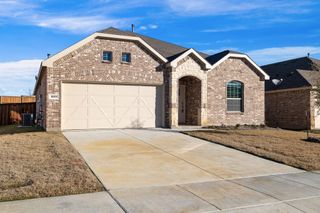 1500 Van gogh Drive, Little Elm, TX 75068