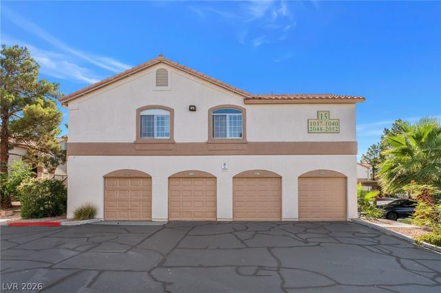 1830 North Buffalo Drive 2049, Las Vegas, NV 89128