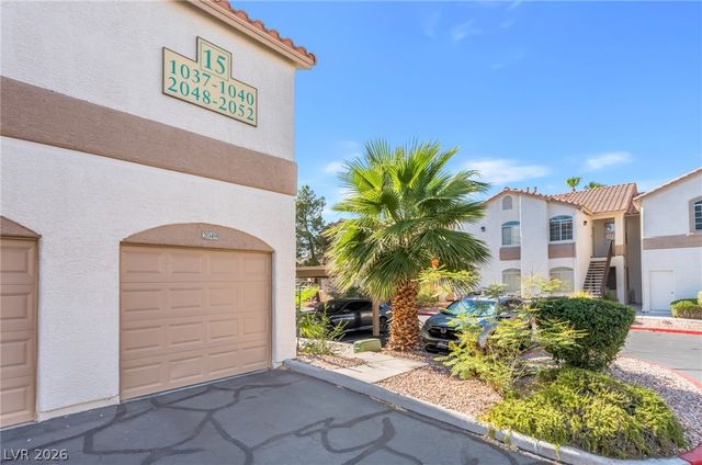 1830 North Buffalo Drive 2049, Las Vegas, NV 89128