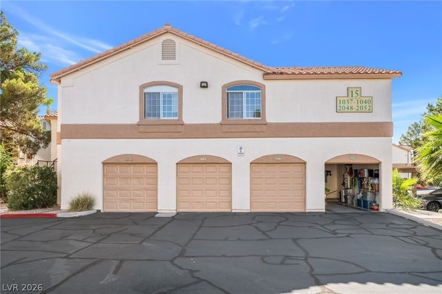 1830 North Buffalo Drive 2049, Las Vegas, NV 89128