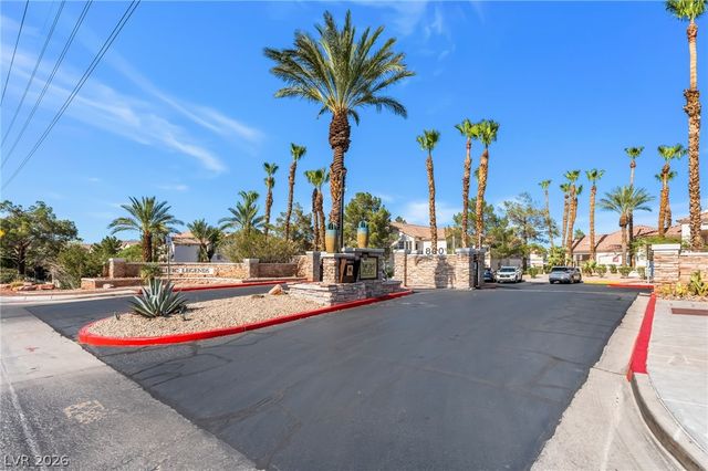 1830 North Buffalo Drive 2049, Las Vegas, NV 89128